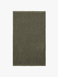 Tweed Towels - Olive