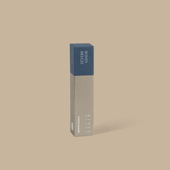 Bondi Breeze Scented Incense