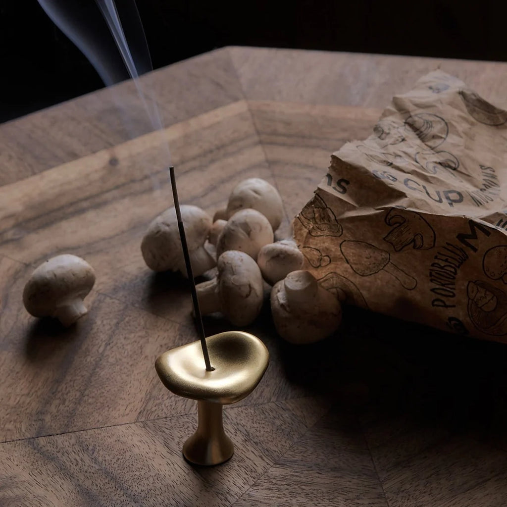Dépaysement Scented Incense
