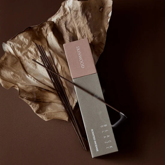 Skinwood Scented Incense