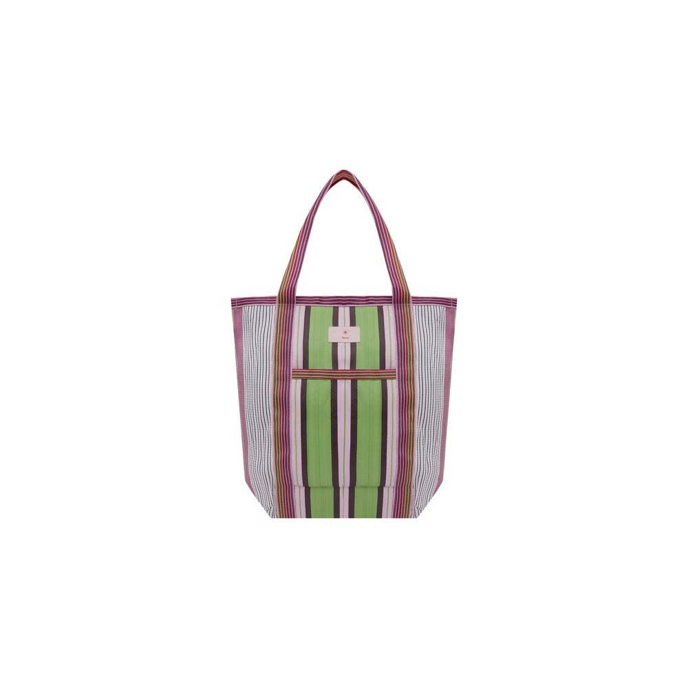 Shopper Tote