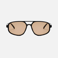 The Freya - Black/Tan