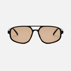 The Freya - Black/Tan