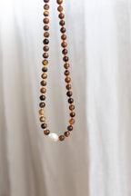 Maple Necklace