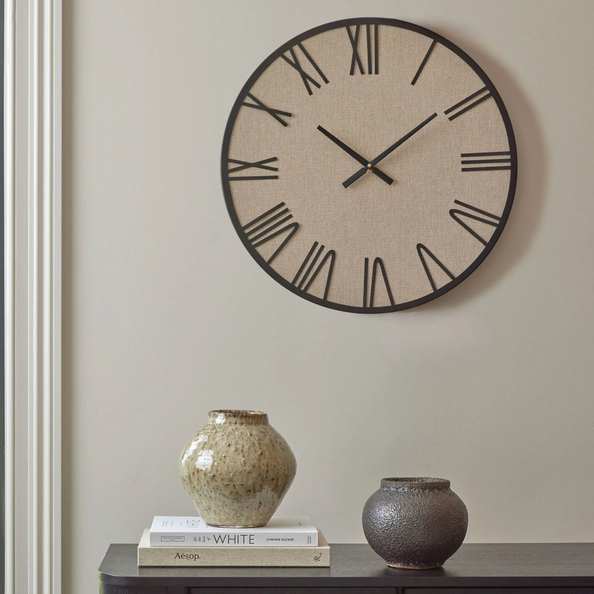 Soma Ceramic Vase