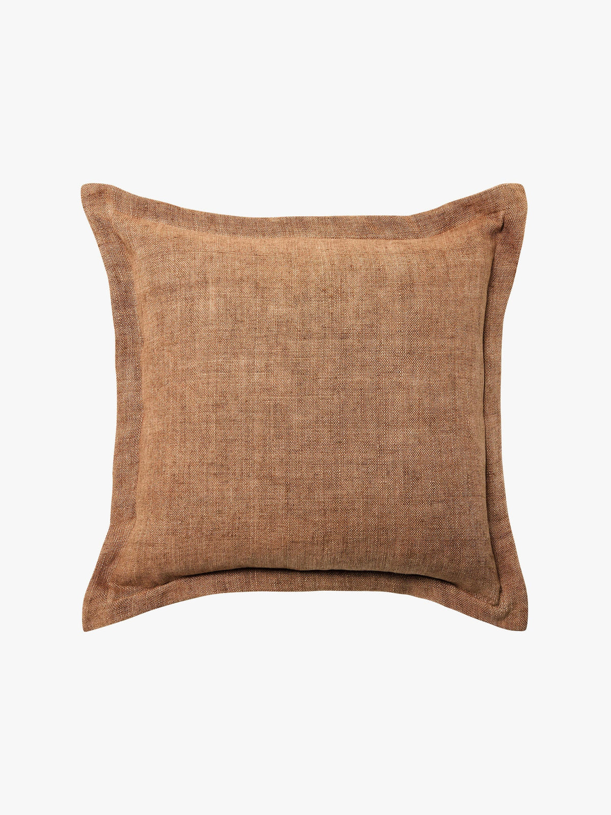Burton Heavy Linen Cushion