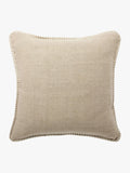 Enzo Heavy Linen Cushion