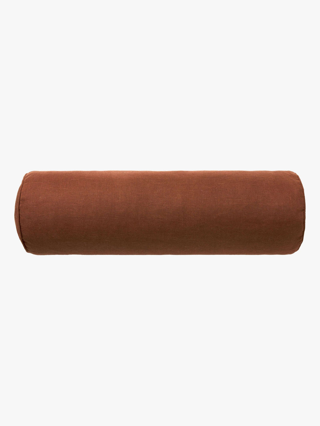 Mae Maple Bolster Cushion