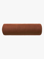 Mae Maple Bolster Cushion