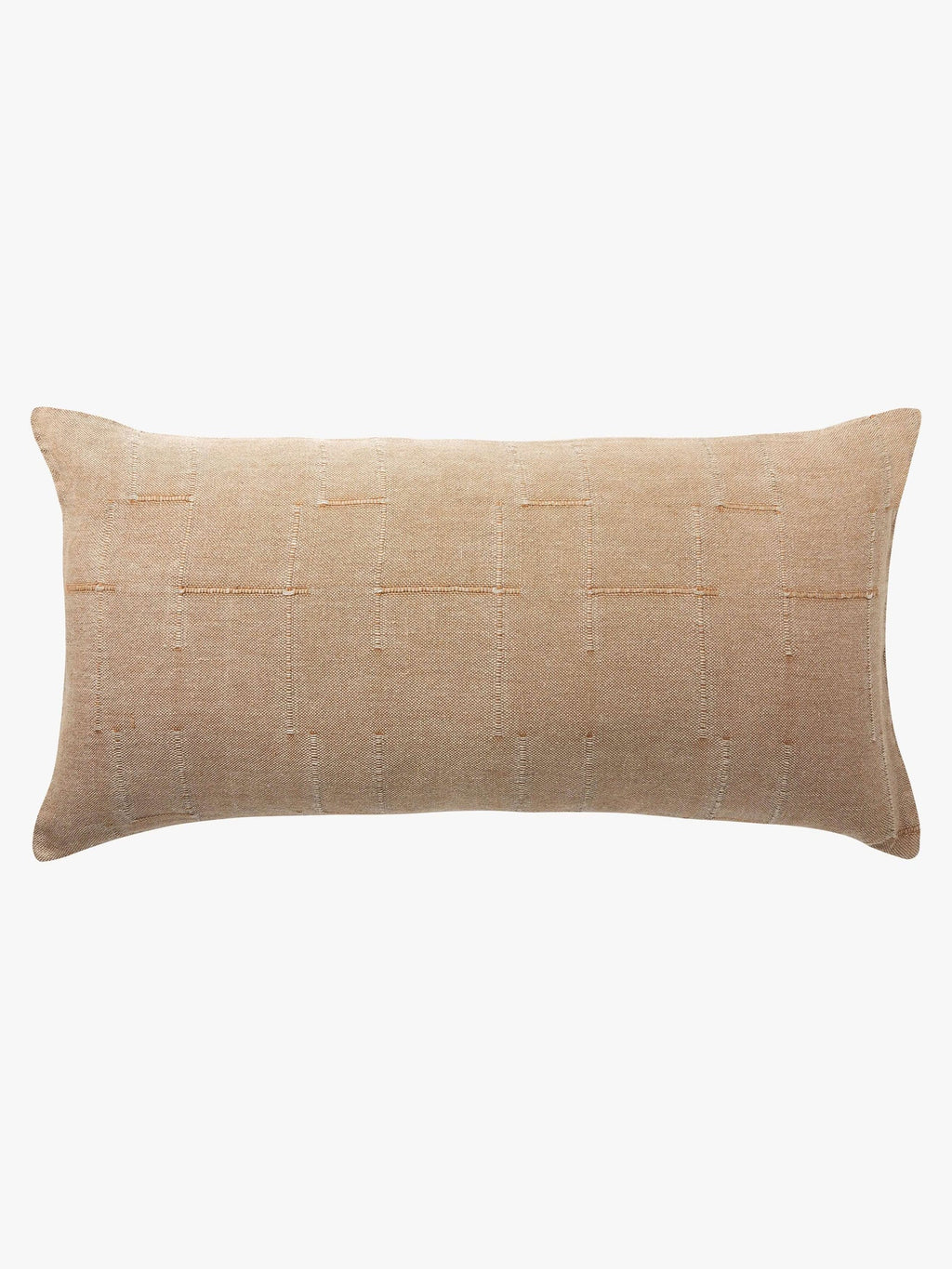 Palermo French Linen Lumbar Cushion