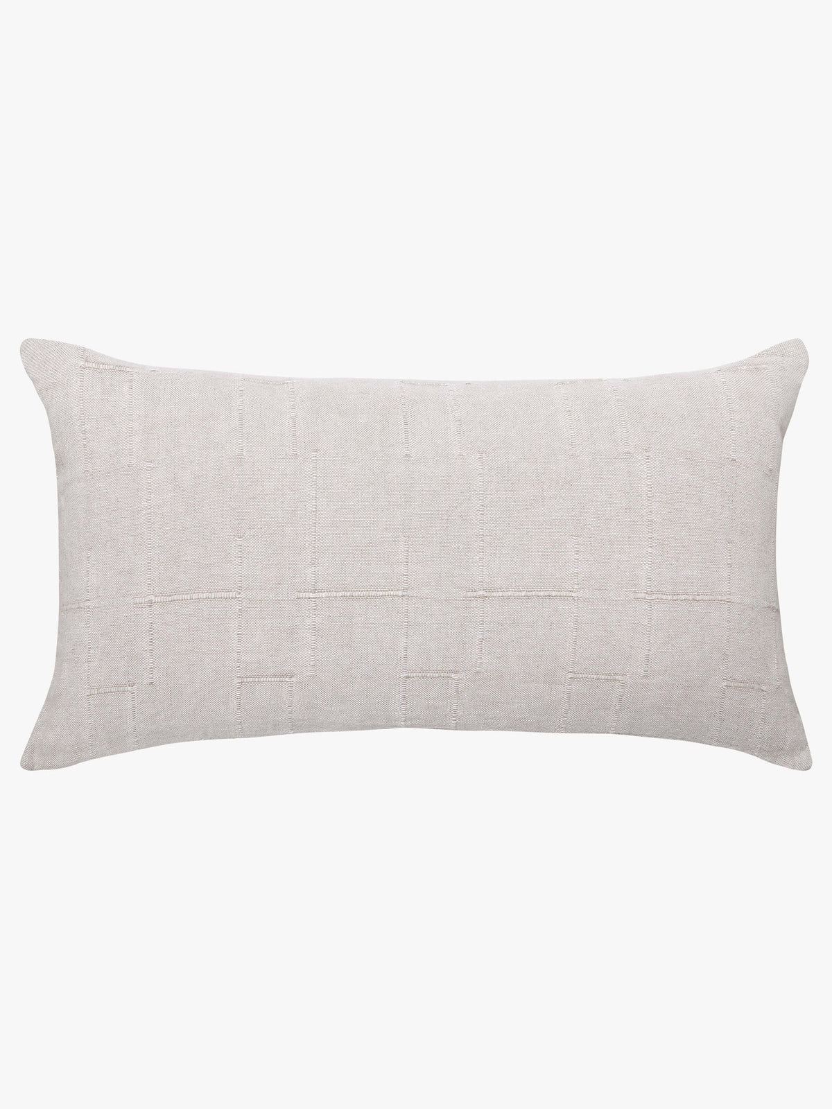 Palermo French Linen Lumbar Cushion