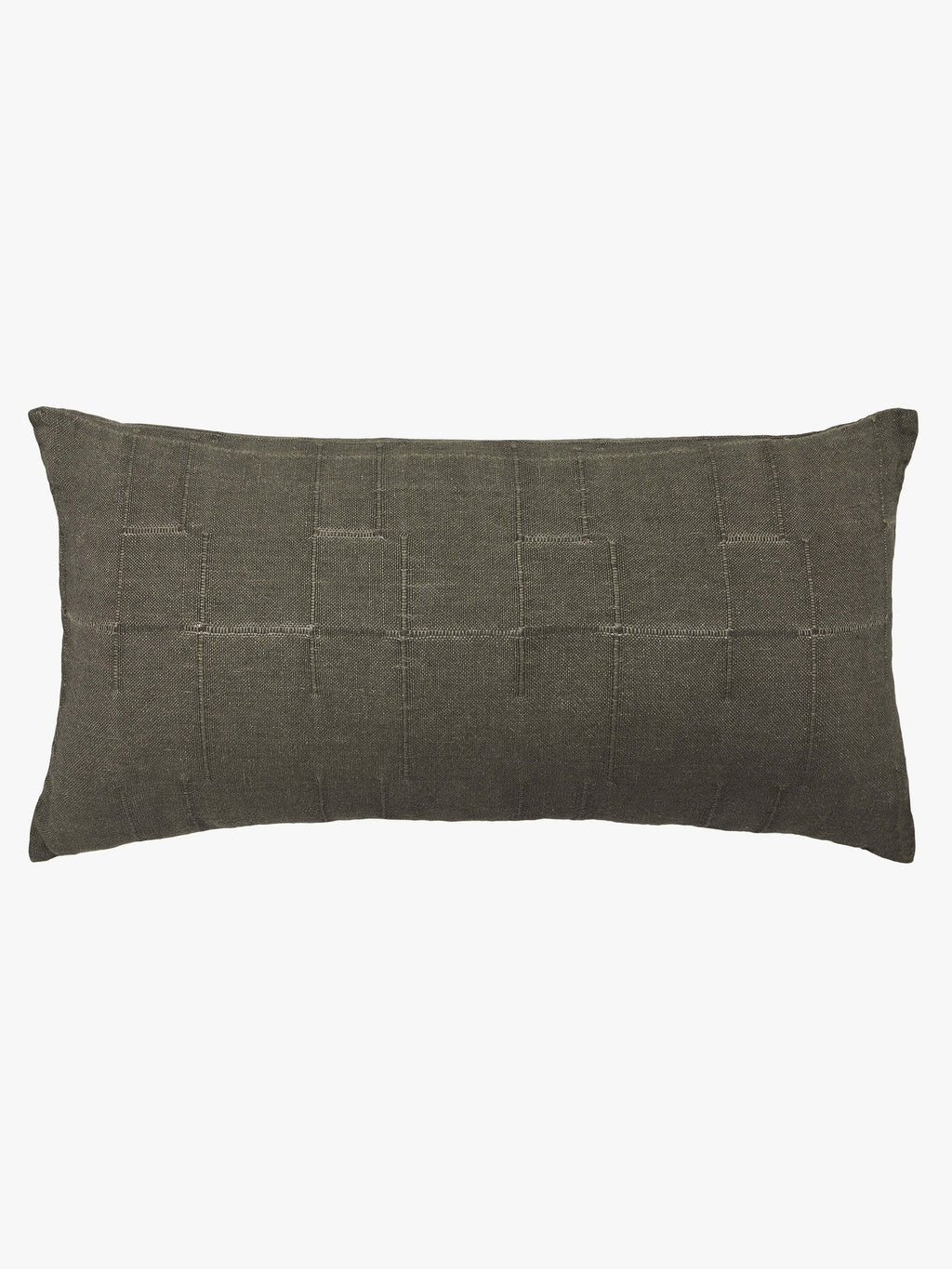 Palermo French Linen Lumbar Cushion