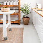 Fraser Outdoor/Indoor