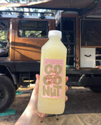 Coconut Margarita Mix