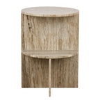 Soren Marble Side Table