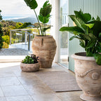 Fraser Outdoor/Indoor