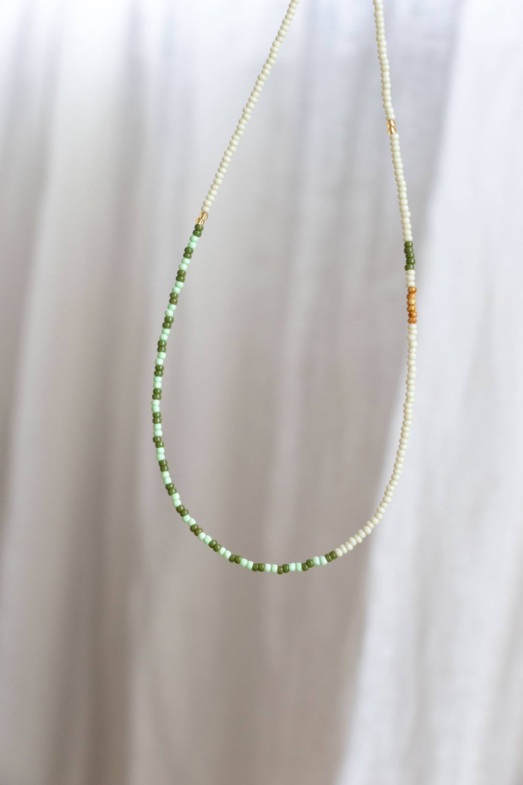 Ezra Necklace