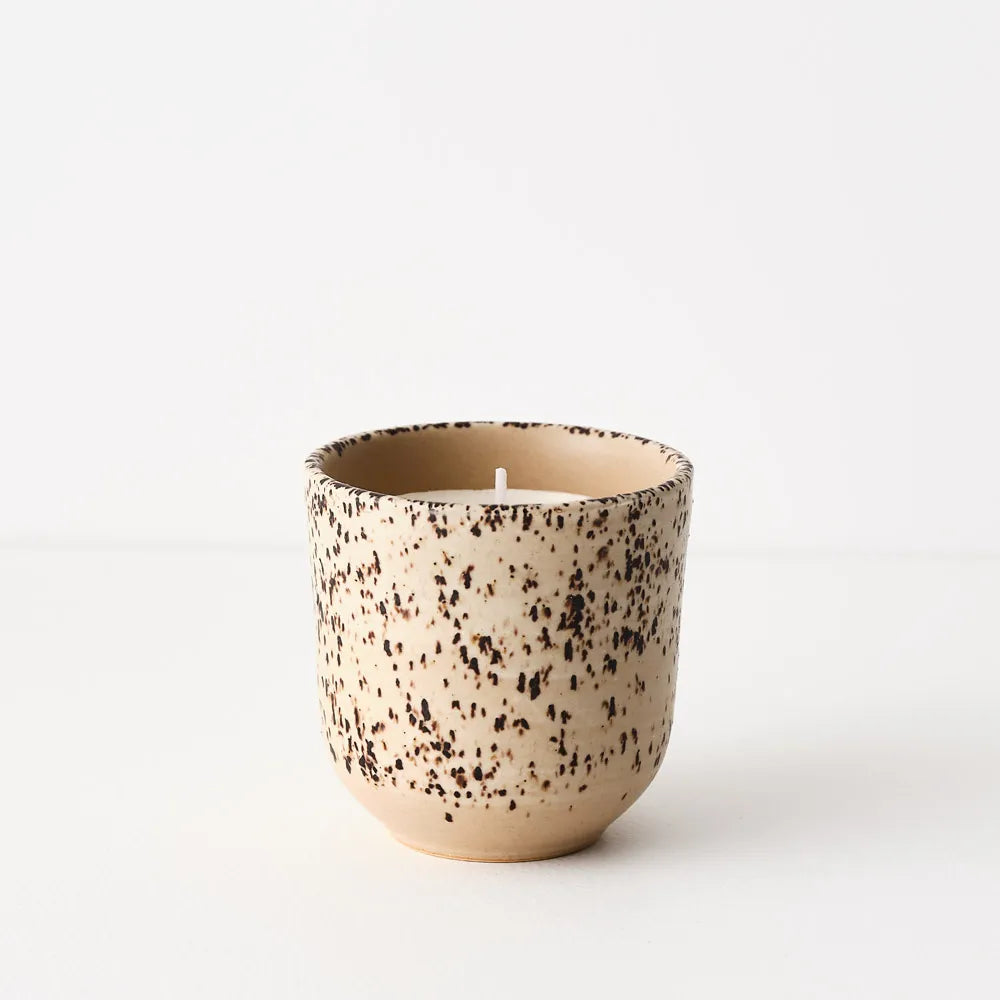 Cookie Candle
