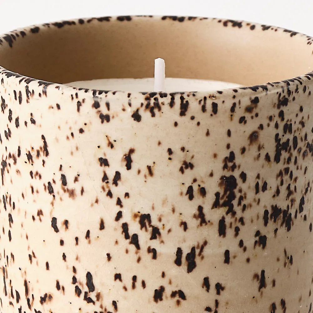 Cookie Candle