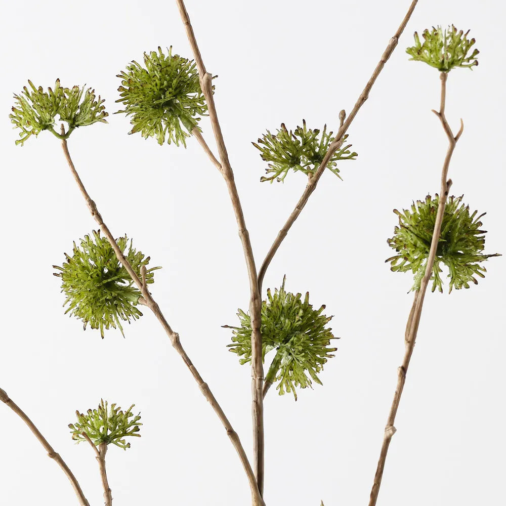 Chestnut Spray