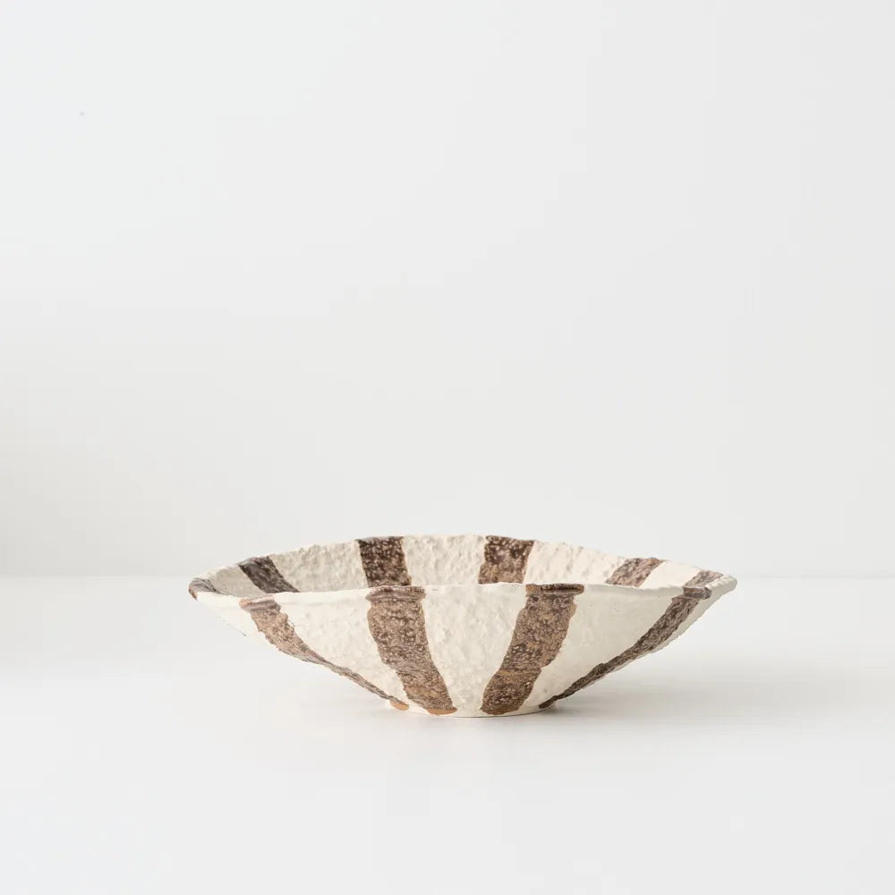 Chocolate Ori Bowl - Small