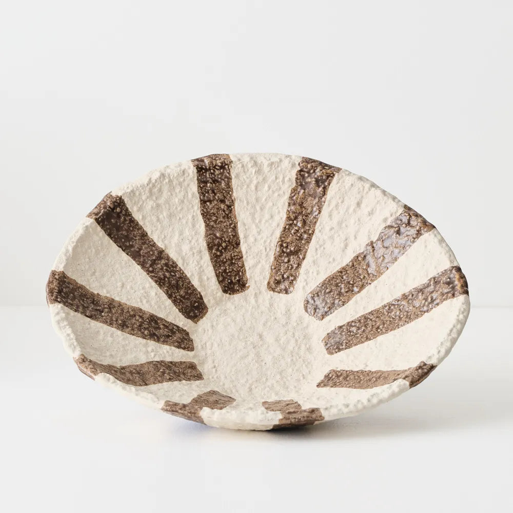 Chocolate Ori Bowl - Small