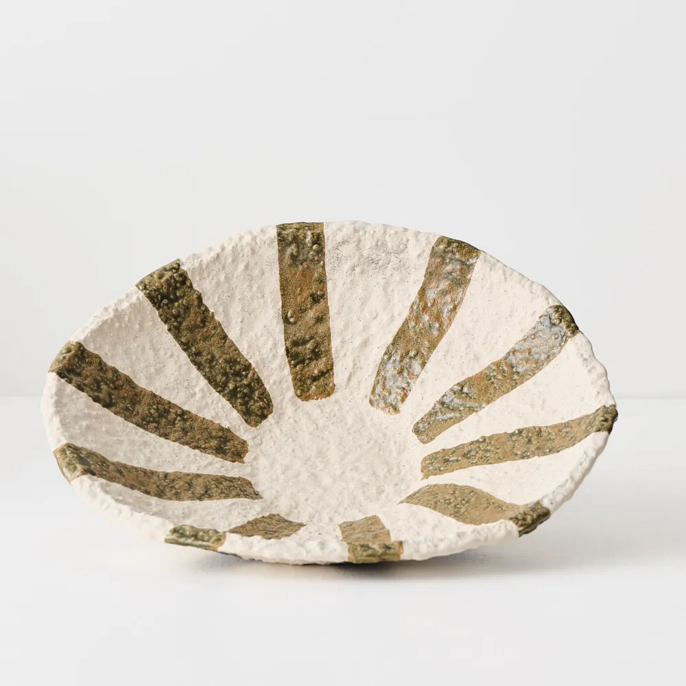 Olive Ori Bowl - Small