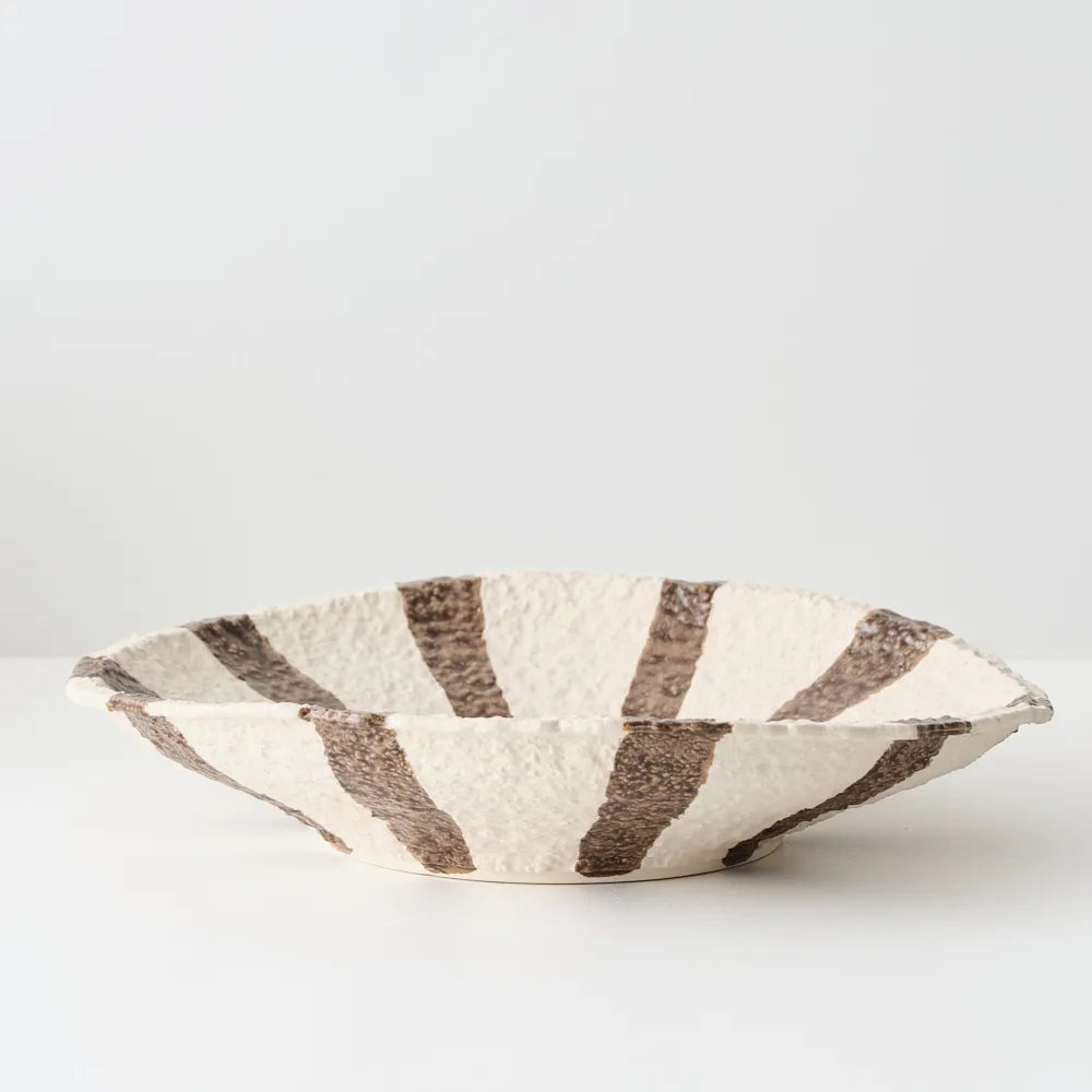 Chocolate Ori Bowl - Large
