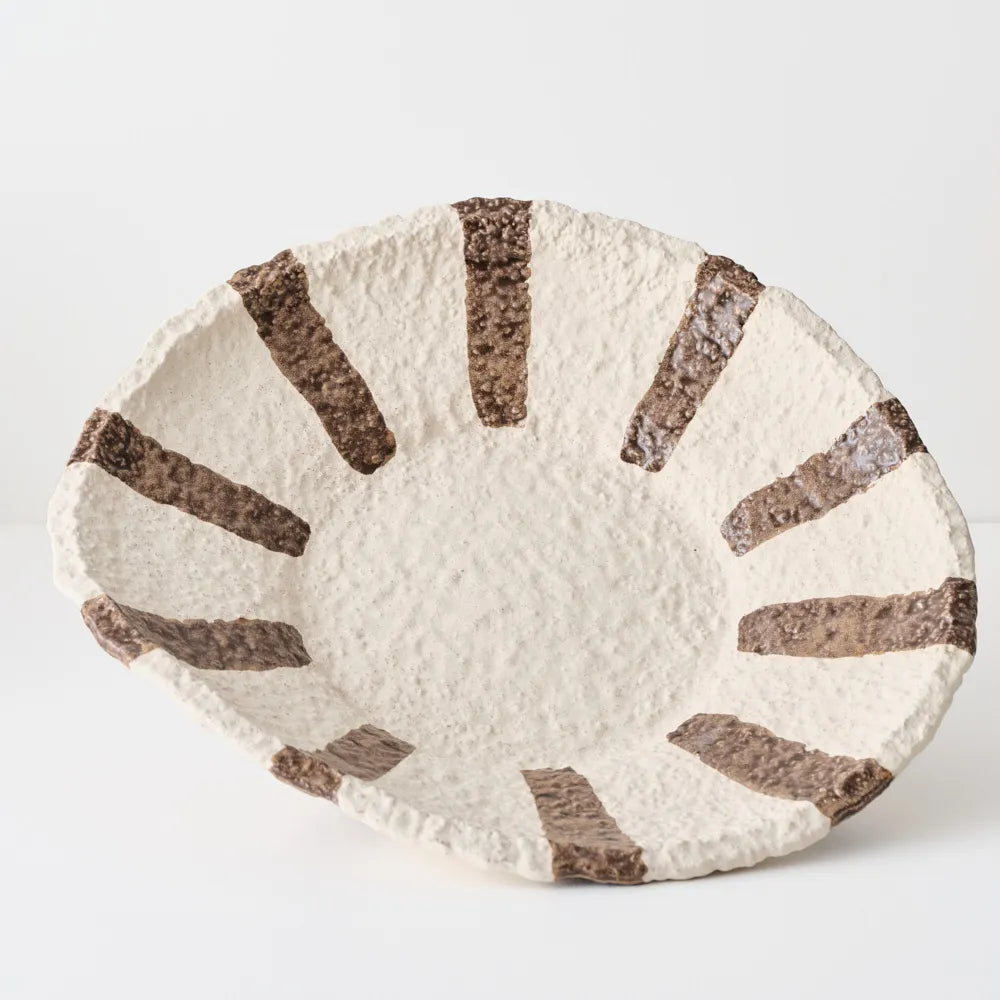 Chocolate Ori Bowl - Large