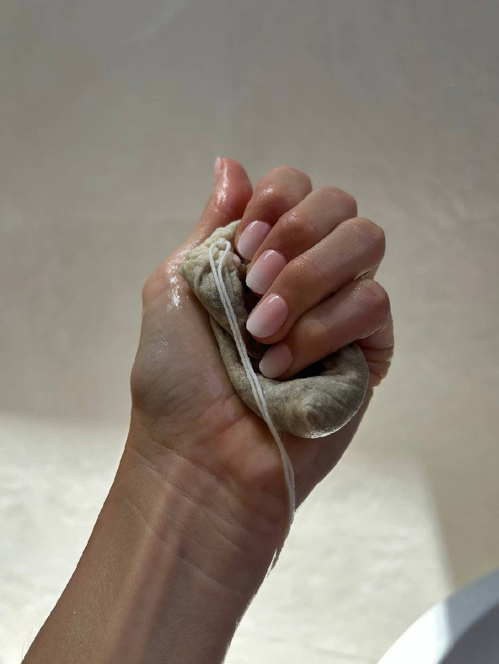 Oat Milk Soak