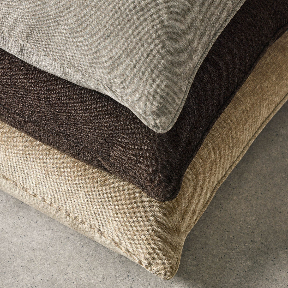 Valencia Cushion