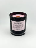 Artes Candle - Flowerdrop