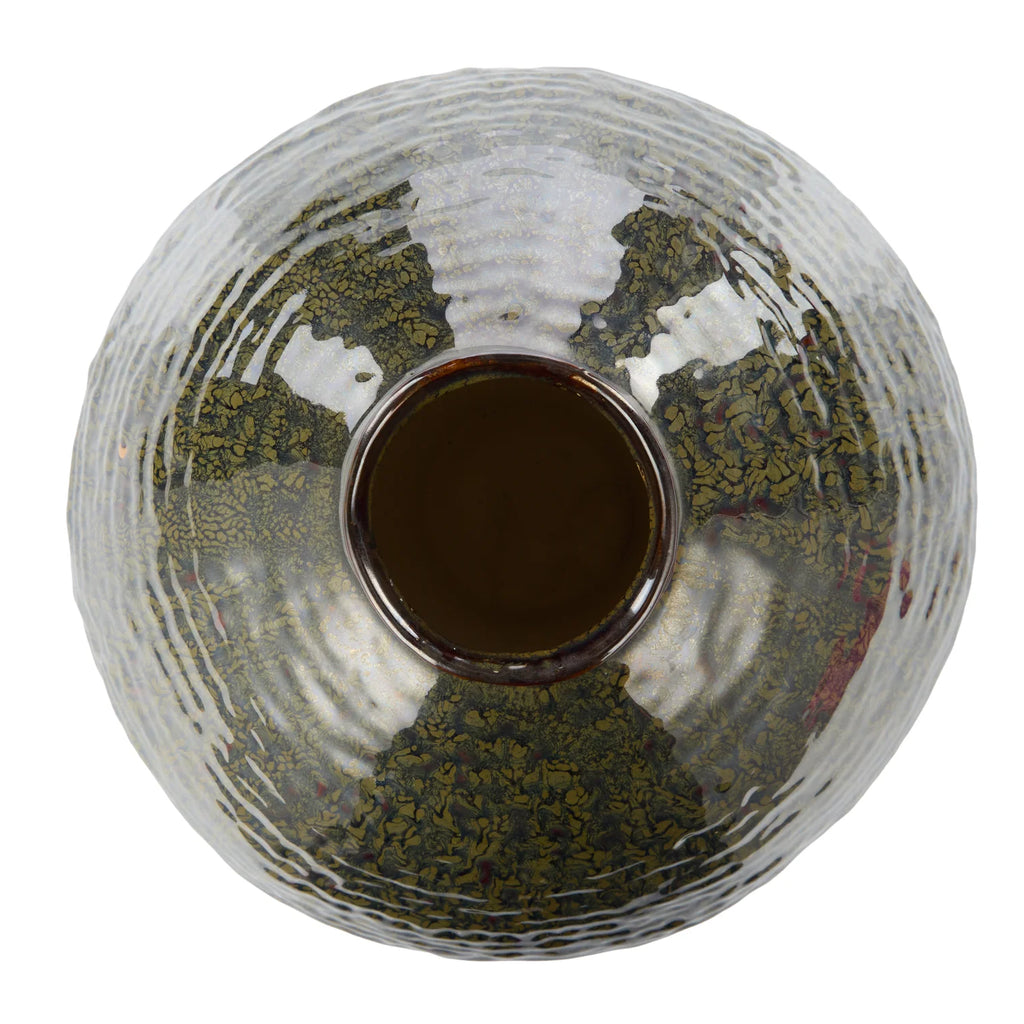Silvie Ceramic Vessel