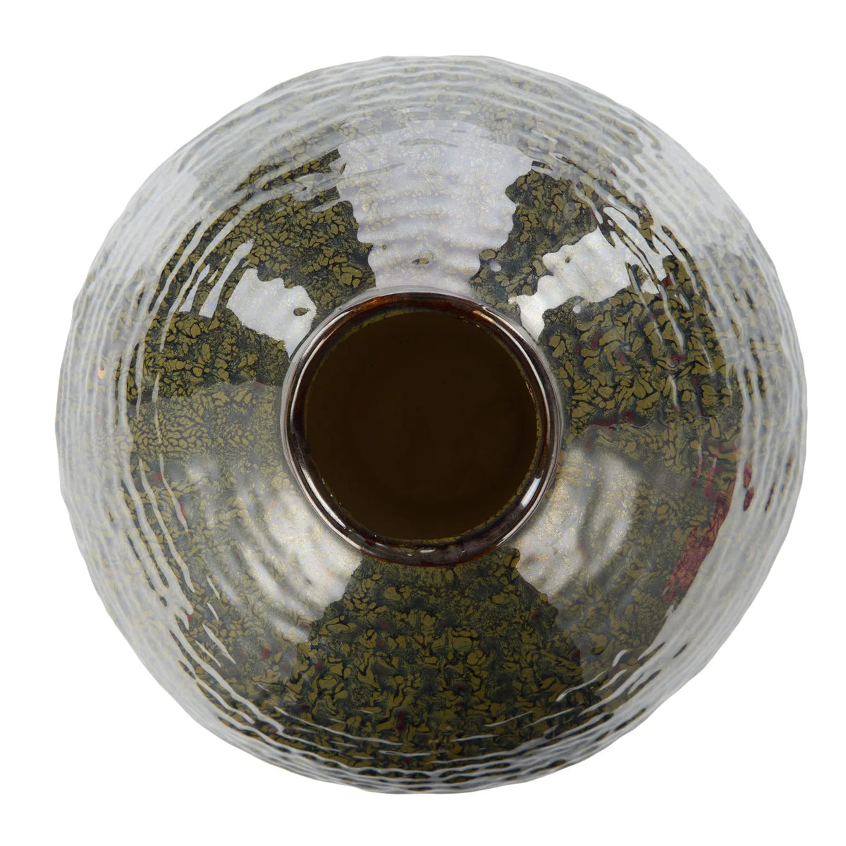 Silvie Ceramic Vessel