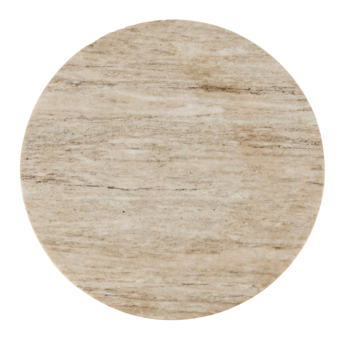 Soren Marble Side Table
