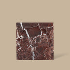 Ink Dish - Rosso Levanto