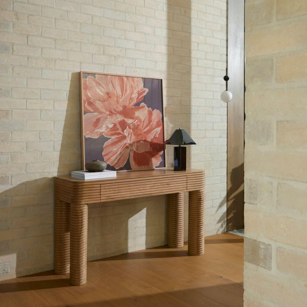 Haven Console Table