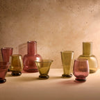 Form Glassware Set