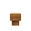 Vega Bedside Table