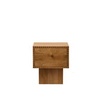 Vega Bedside Table