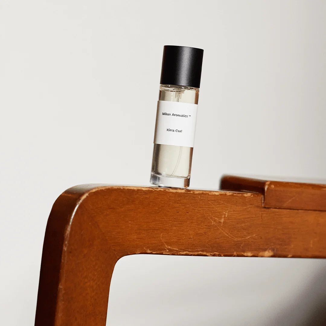 Kirra Curl Parfum