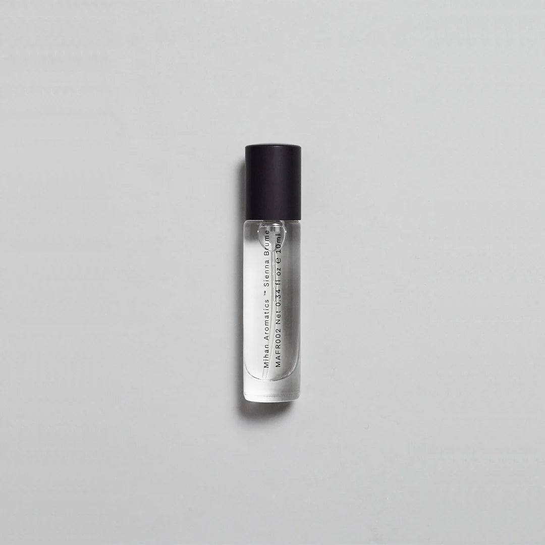 Sienna Brume Parfum