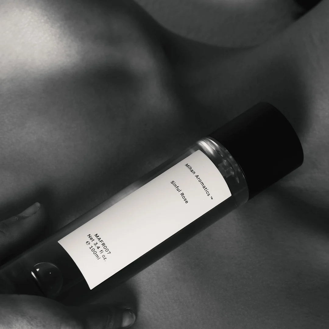 Sinful Rose Parfum