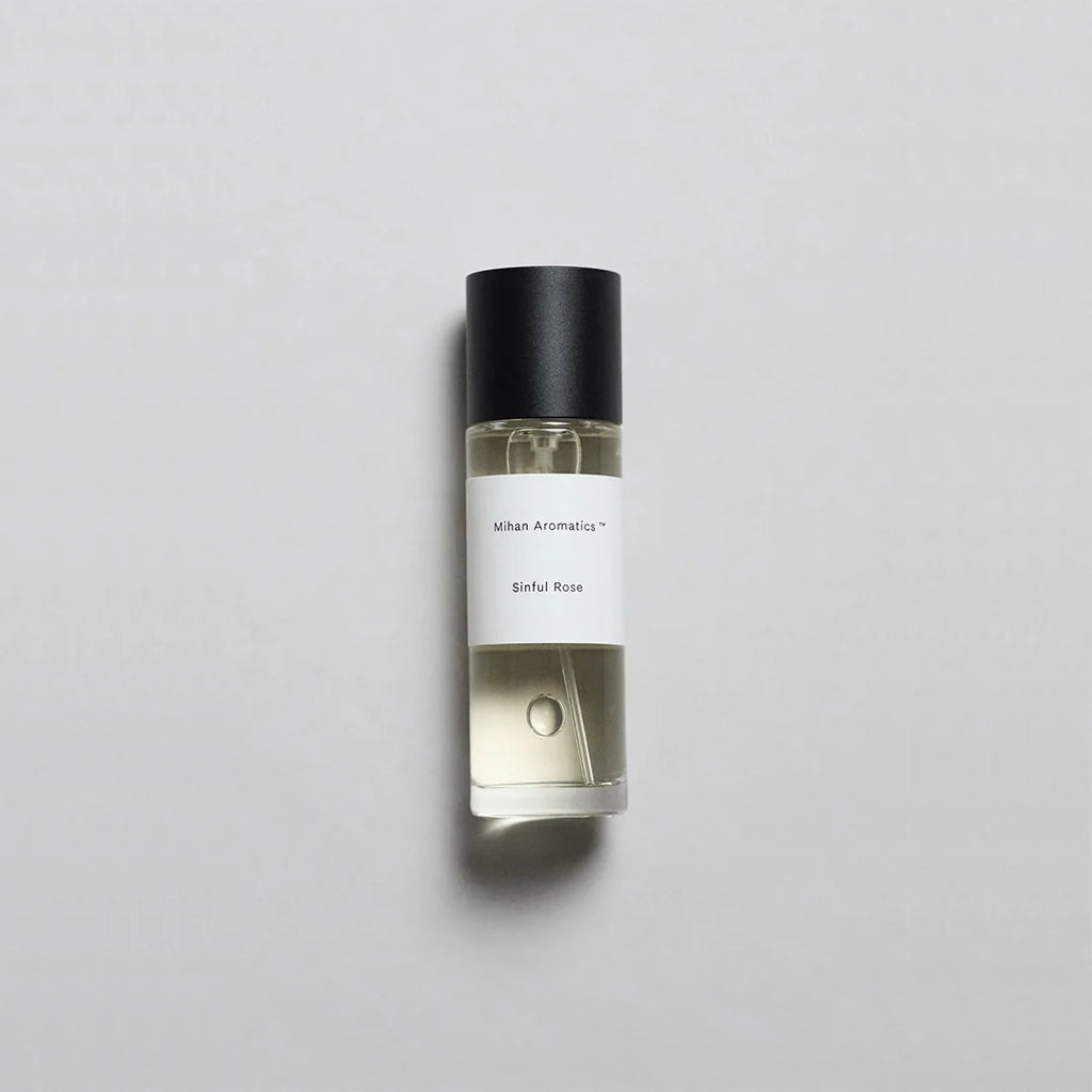 Sinful Rose Parfum