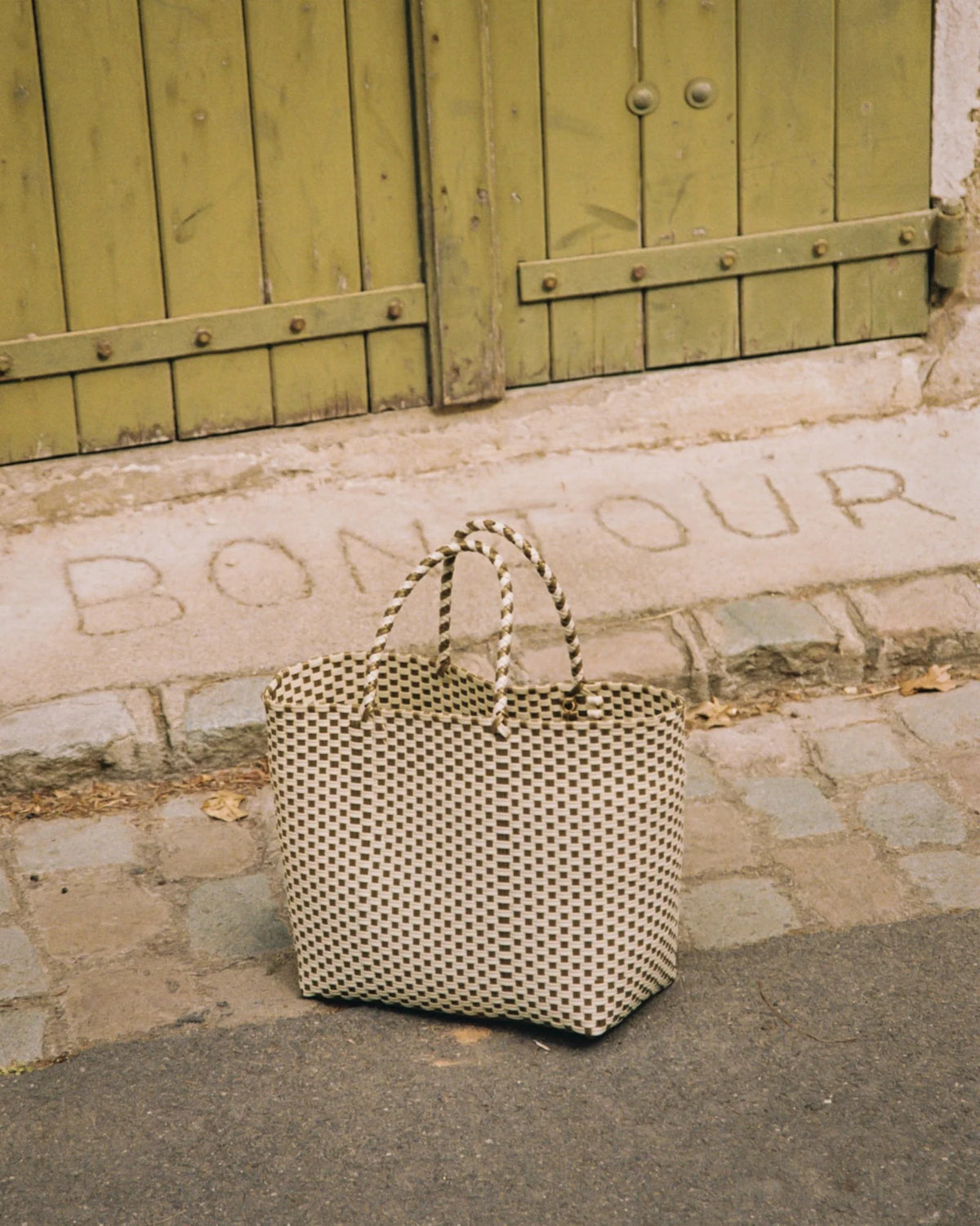 Eco Tote - Solare