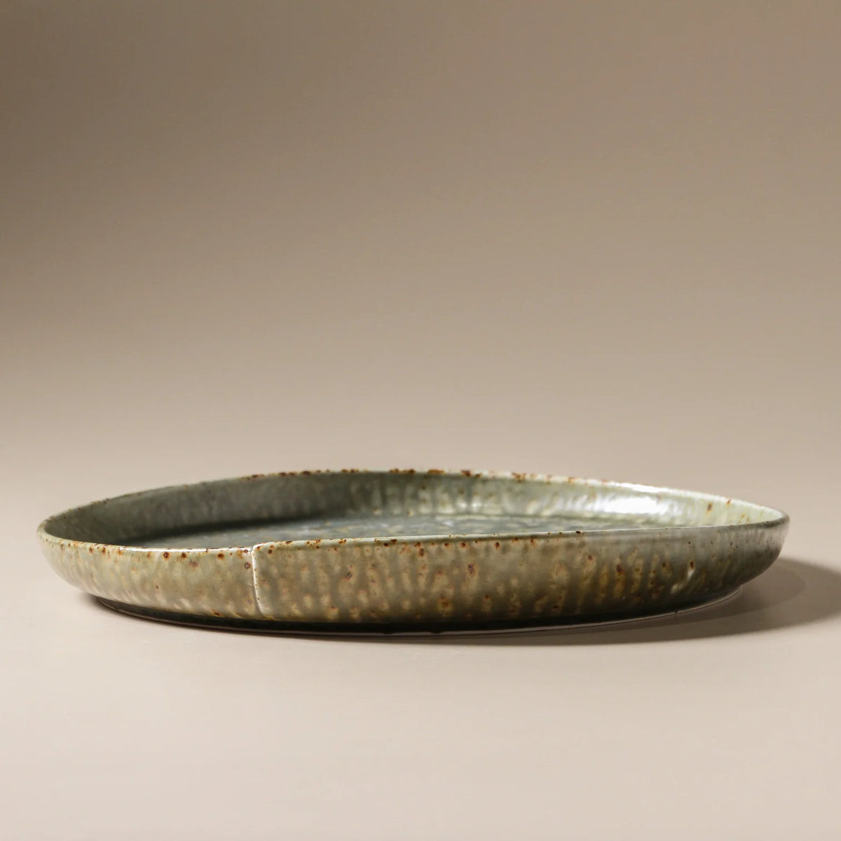 Mizu Round Platter