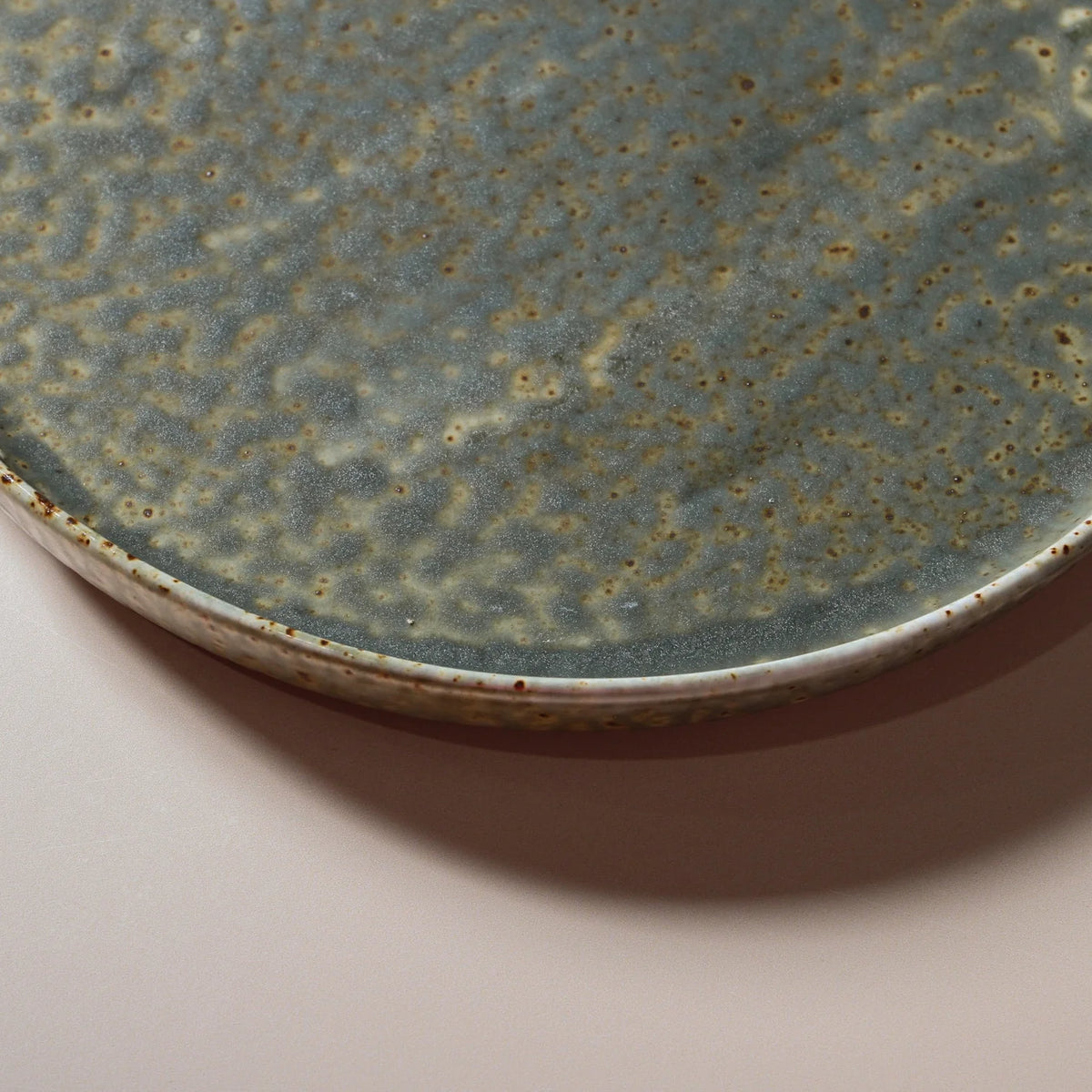 Mizu Round Platter