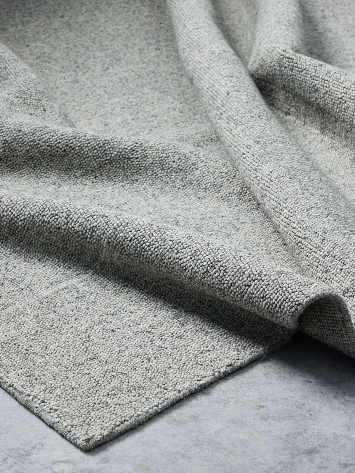 Noble - Blue Grey