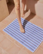 Hommey Bath Mat - Horizon