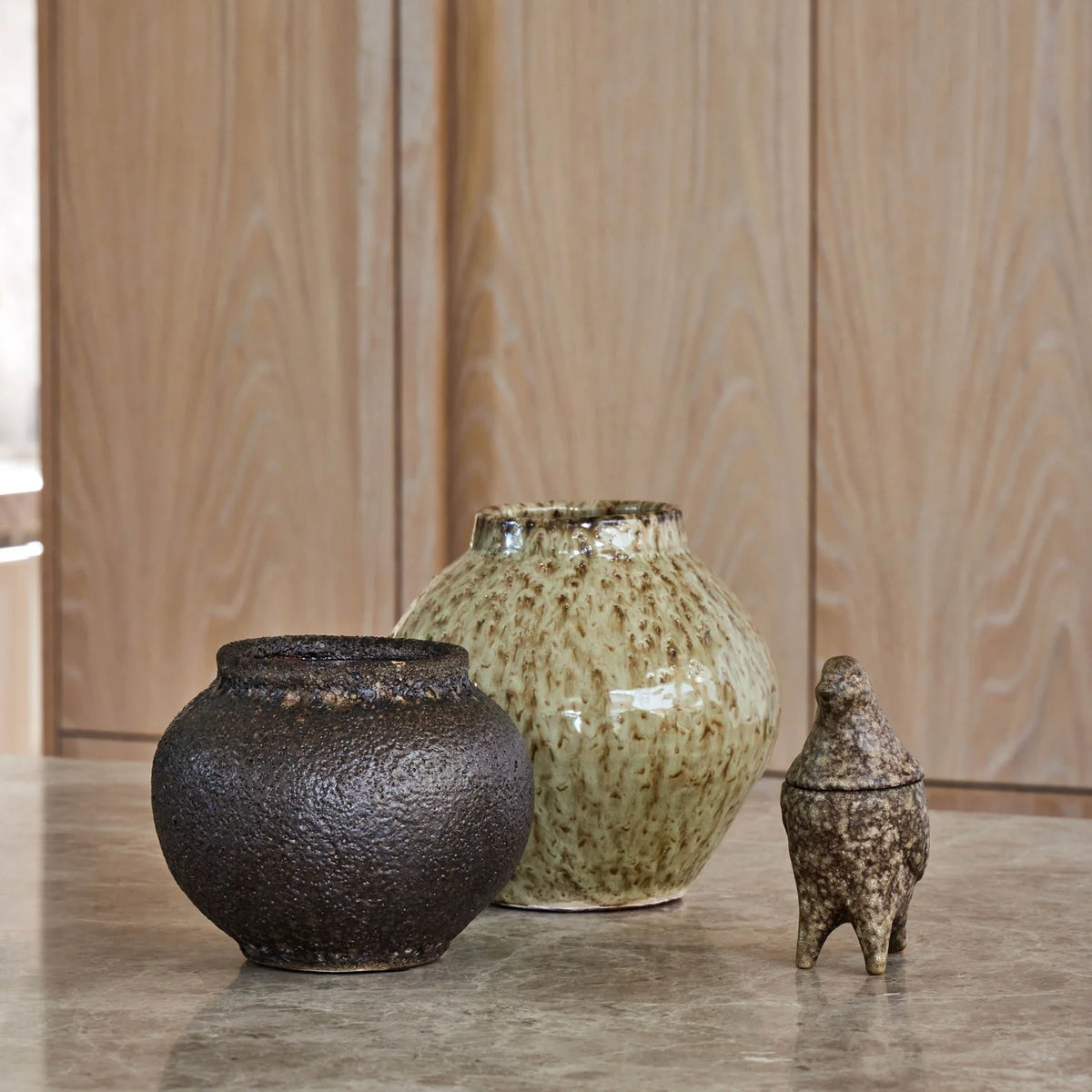 Soma Ceramic Vase